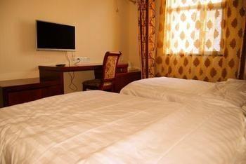 Yanmin Express Hotel 北京 外观 照片