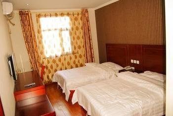 Yanmin Express Hotel 北京 外观 照片